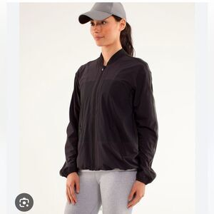 Lululemon Off the Court Jacket